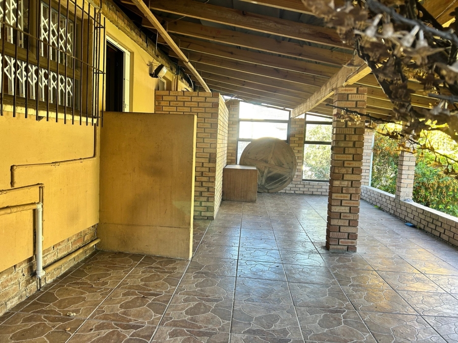 4 Bedroom Property for Sale in Amalinda Eastern Cape